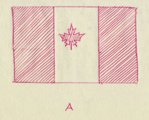 Unifying a Nation It stirs our hearts today, but the Canadian flag was once the source of great debate across the nation. The events that determined the...