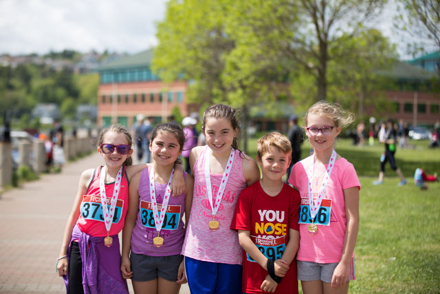 About The IWK 5K - In Memory of Jessica is a family friendly fun run/walk to help support the IWK Health Centre Foundation. Jennifer Manuel started...