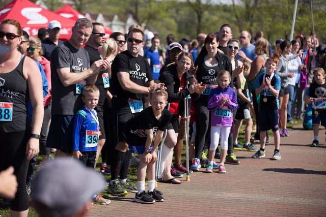 About The IWK 5K - In Memory of Jessica is a family friendly fun run/walk to help support the IWK Health Centre Foundation. Jennifer Manuel started...