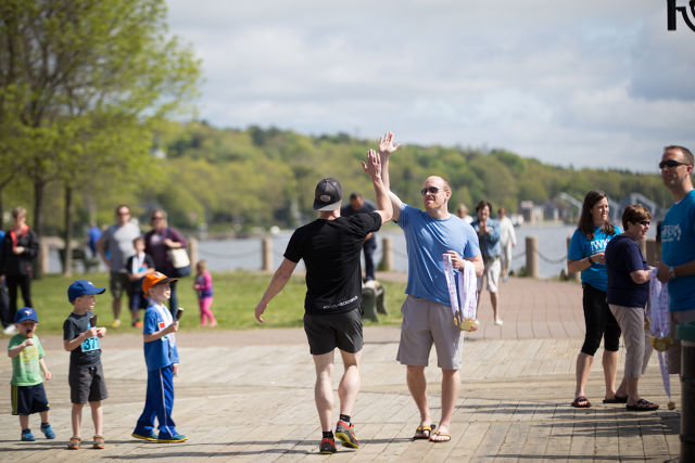 About The IWK 5K - In Memory of Jessica is a family friendly fun run/walk to help support the IWK Health Centre Foundation. Jennifer Manuel started...