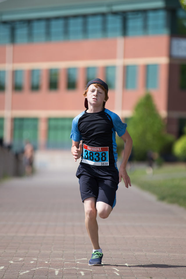 About The IWK 5K - In Memory of Jessica is a family friendly fun run/walk to help support the IWK Health Centre Foundation. Jennifer Manuel started...