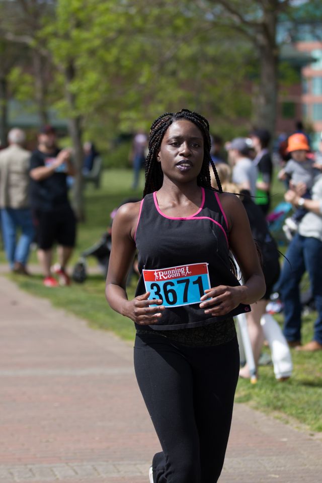 About The IWK 5K - In Memory of Jessica is a family friendly fun run/walk to help support the IWK Health Centre Foundation. Jennifer Manuel started...