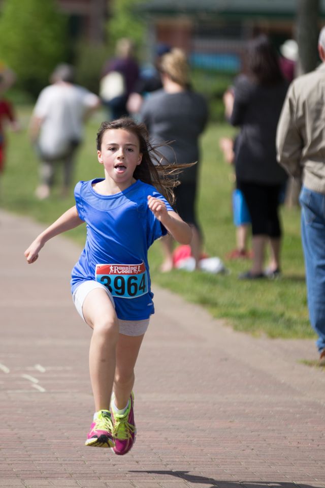 About The IWK 5K - In Memory of Jessica is a family friendly fun run/walk to help support the IWK Health Centre Foundation. Jennifer Manuel started...