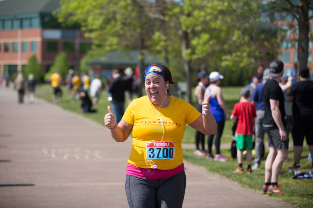 About The IWK 5K - In Memory of Jessica is a family friendly fun run/walk to help support the IWK Health Centre Foundation. Jennifer Manuel started...