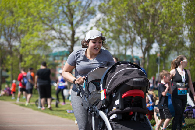 About The IWK 5K - In Memory of Jessica is a family friendly fun run/walk to help support the IWK Health Centre Foundation. Jennifer Manuel started...