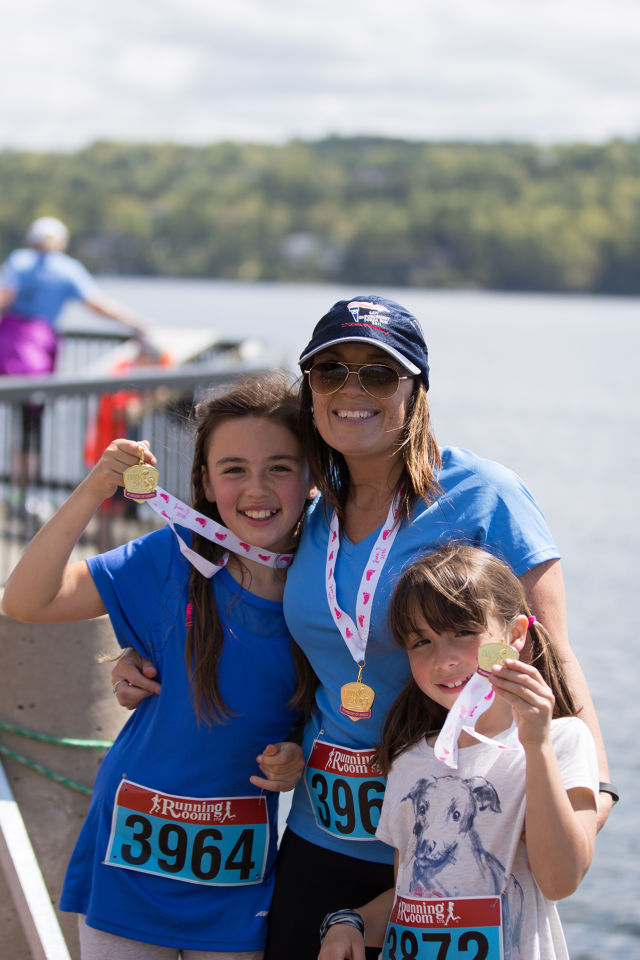 About The IWK 5K - In Memory of Jessica is a family friendly fun run/walk to help support the IWK Health Centre Foundation. Jennifer Manuel started...