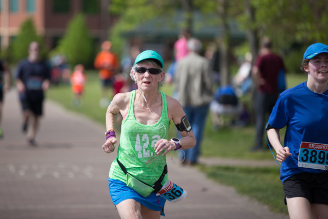 About The IWK 5K - In Memory of Jessica is a family friendly fun run/walk to help support the IWK Health Centre Foundation. Jennifer Manuel started...