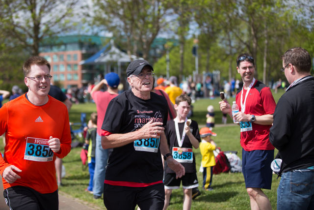 About The IWK 5K - In Memory of Jessica is a family friendly fun run/walk to help support the IWK Health Centre Foundation. Jennifer Manuel started...