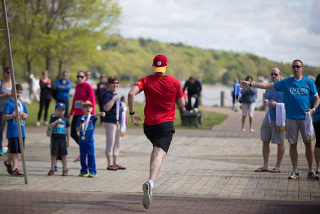 About The IWK 5K - In Memory of Jessica is a family friendly fun run/walk to help support the IWK Health Centre Foundation. Jennifer Manuel started...