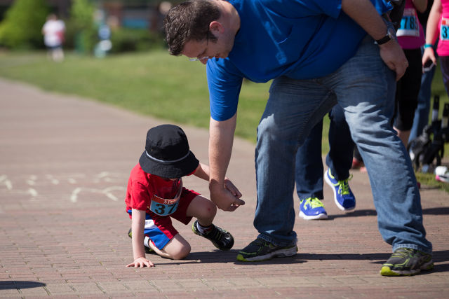 About The IWK 5K - In Memory of Jessica is a family friendly fun run/walk to help support the IWK Health Centre Foundation. Jennifer Manuel started...