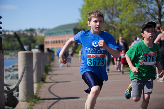 About The IWK 5K - In Memory of Jessica is a family friendly fun run/walk to help support the IWK Health Centre Foundation. Jennifer Manuel started...