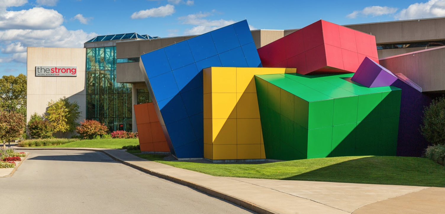  In this blog post, we’ve rounded up a list of the best family-friendly museums in North America. These museums have made accessible family spaces a... 