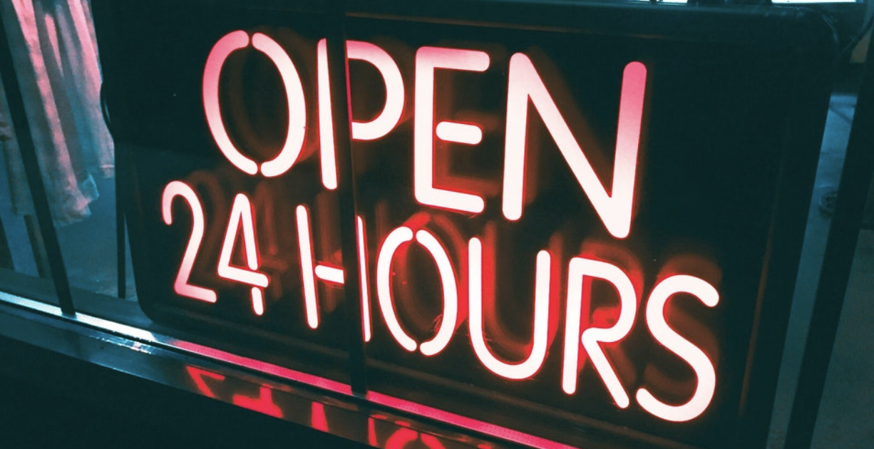  Gone are the days of phonebooks and directories. Gone are the days of print ads and radio announcements. We already know this. In a report released by... 