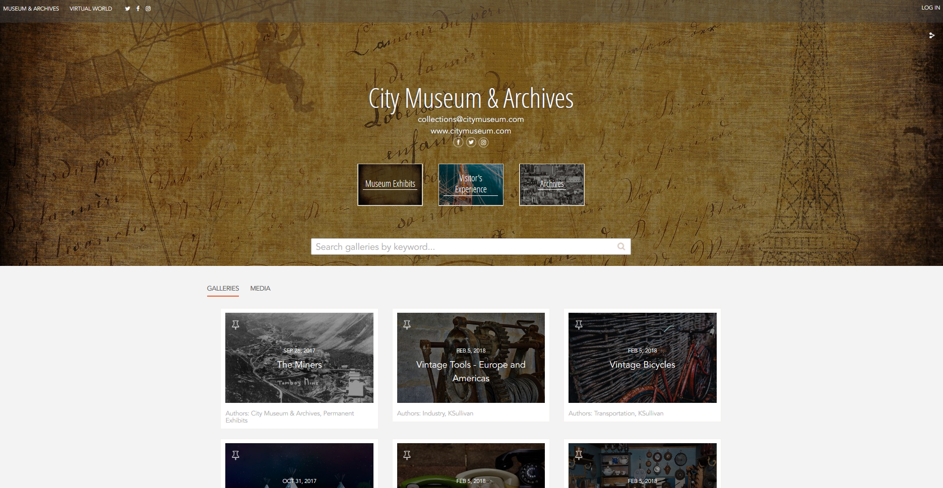 Design an engaging virtual world with Codex 