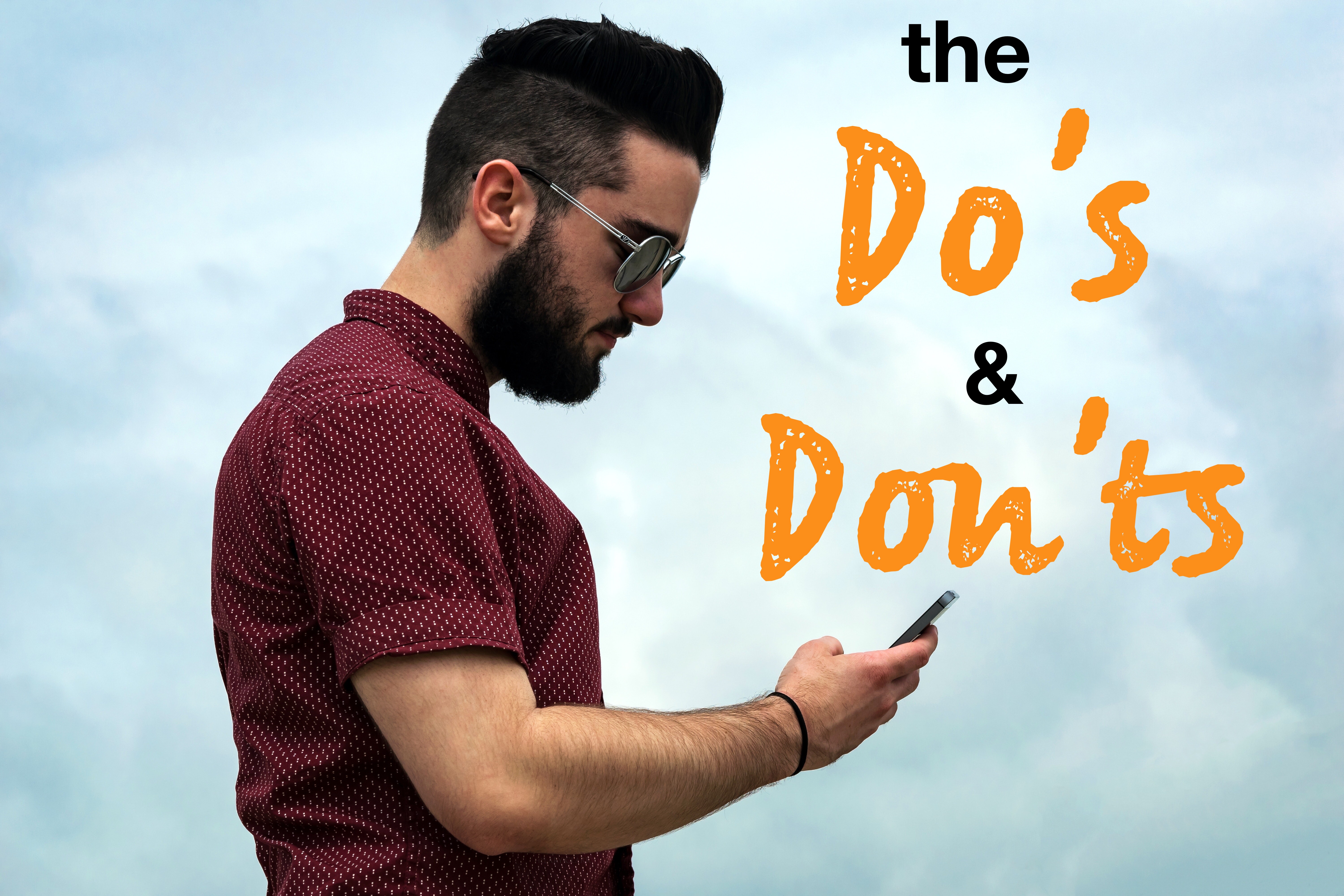 Social Relationships Done Right If you want them to know your name in 2018, you’ve got to be rock solid with your marketing strategy–the digital kind, to be... 