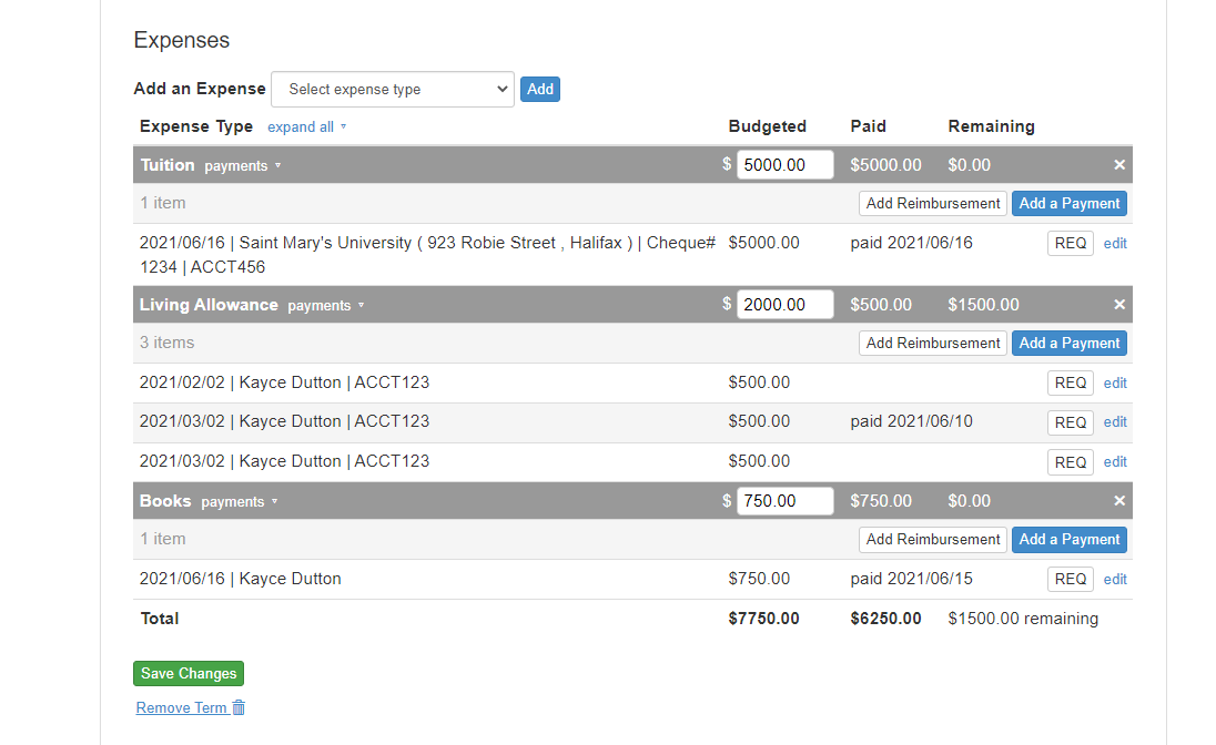 Click to learn more: Managing funding for every student 