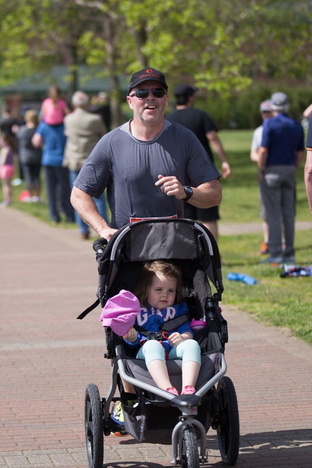 About The IWK 5K - In Memory of Jessica is a family friendly fun run/walk to help support the IWK Health Centre Foundation. Jennifer Manuel started...