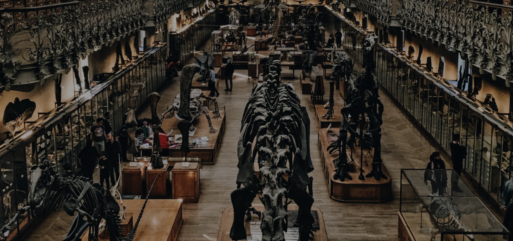 Six Social Media Hashtags That Your Museum Should Be Using In 2018