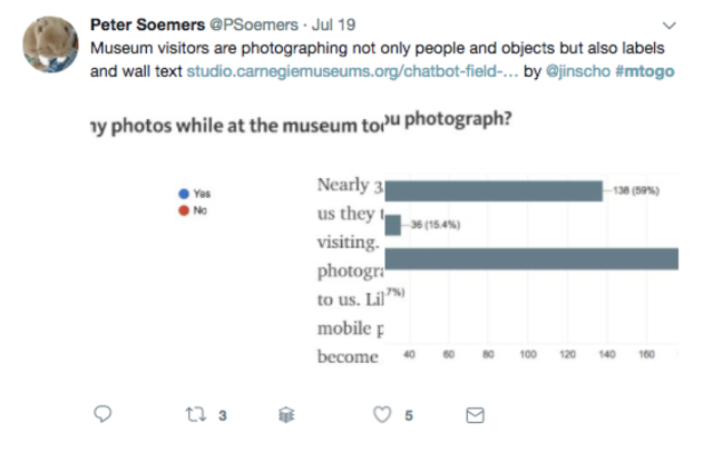  Hashtags inspire global conversation by linking together relevant information on social media from niche communities. For museums, hashtags give you the... 